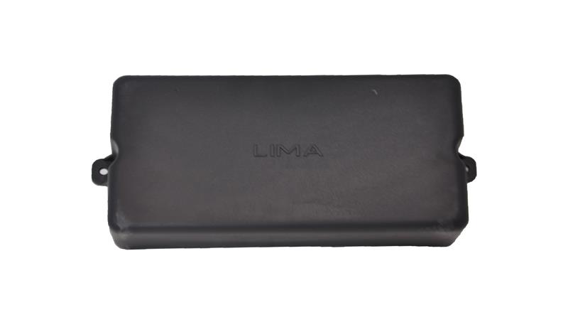 BEYİN KAPAĞI (BLUES)